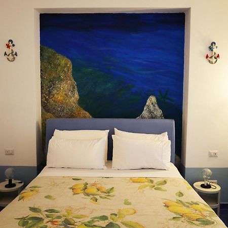 Art B&B パナレーア エクステリア 写真