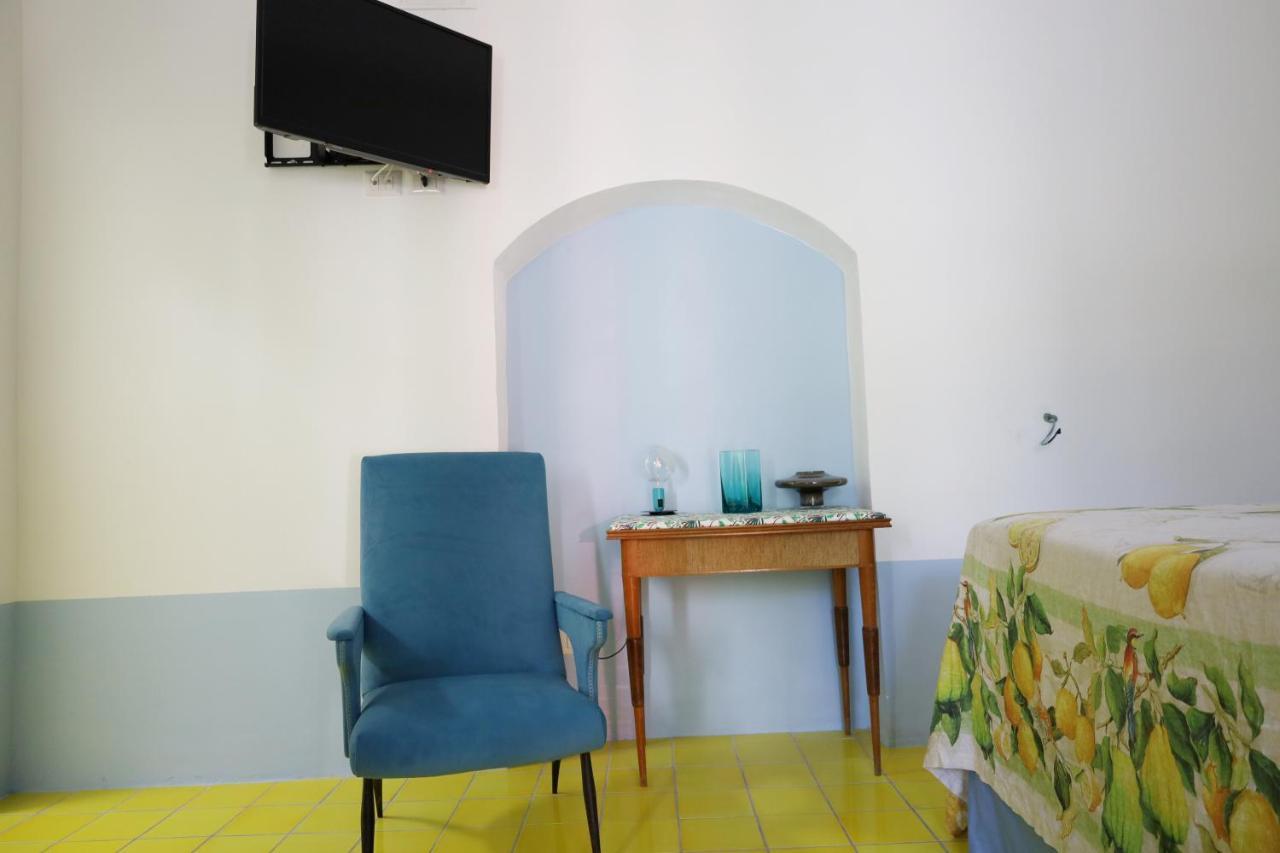 Art B&B パナレーア エクステリア 写真