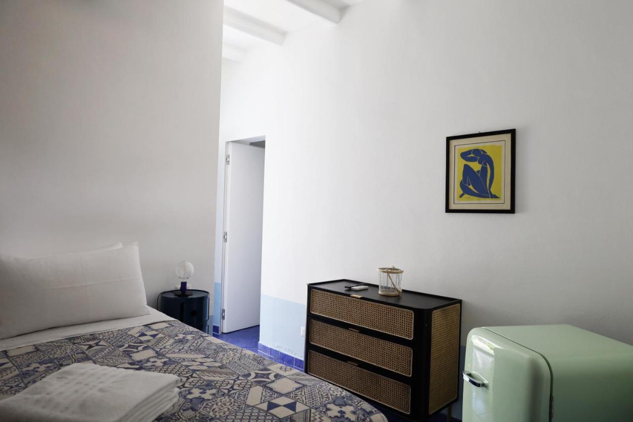 Art B&B パナレーア エクステリア 写真
