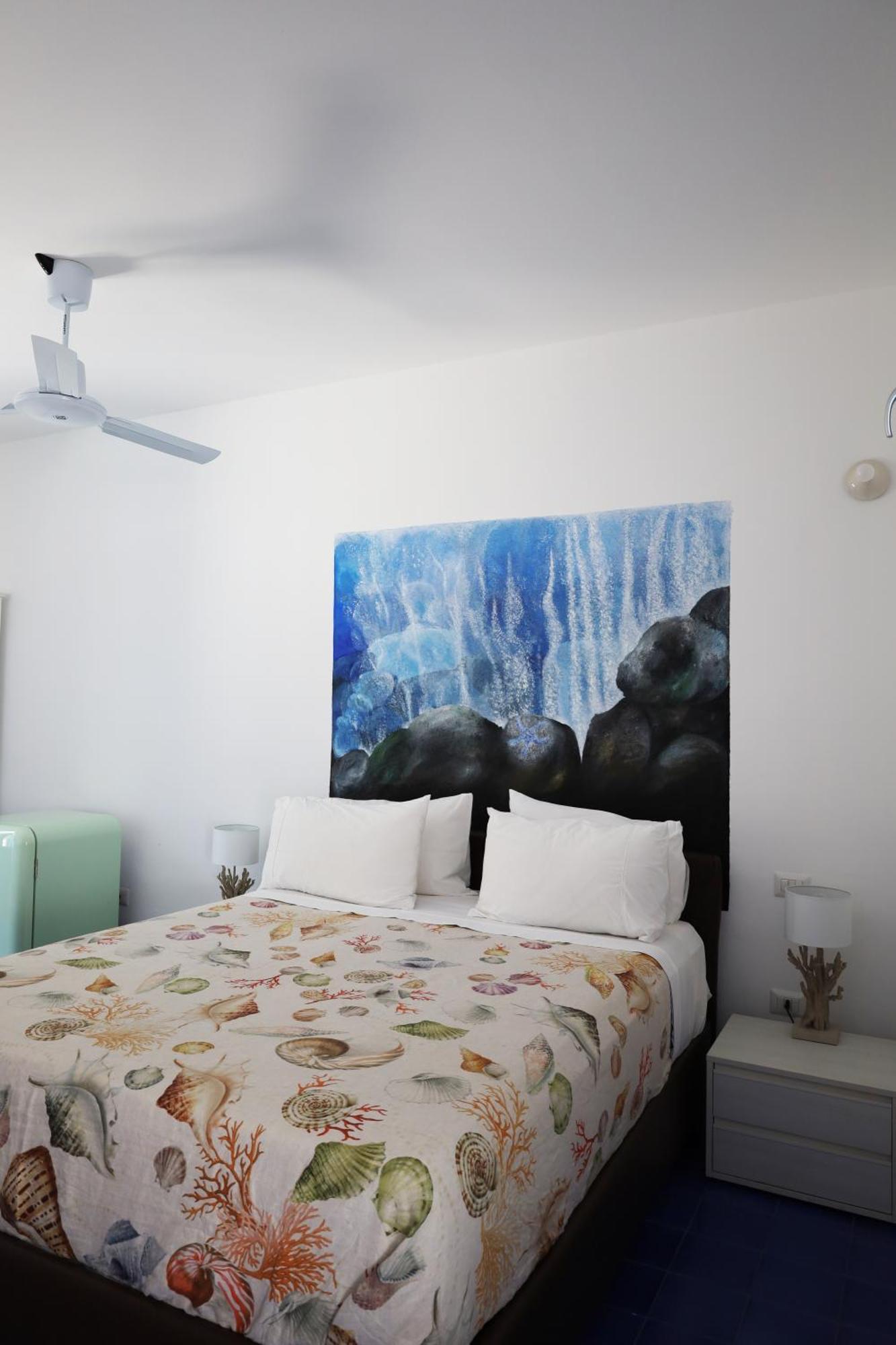Art B&B パナレーア エクステリア 写真