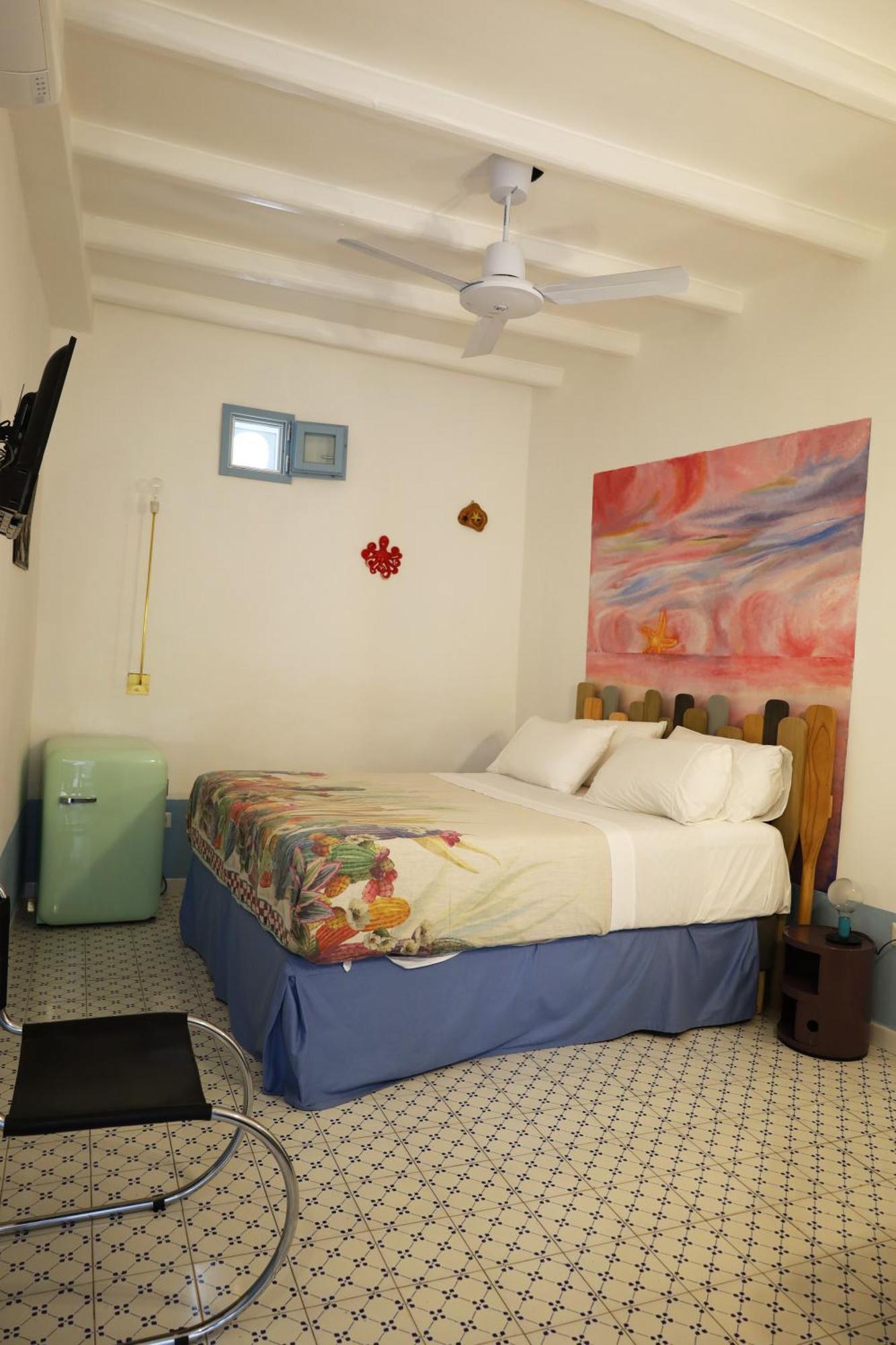 Art B&B パナレーア エクステリア 写真