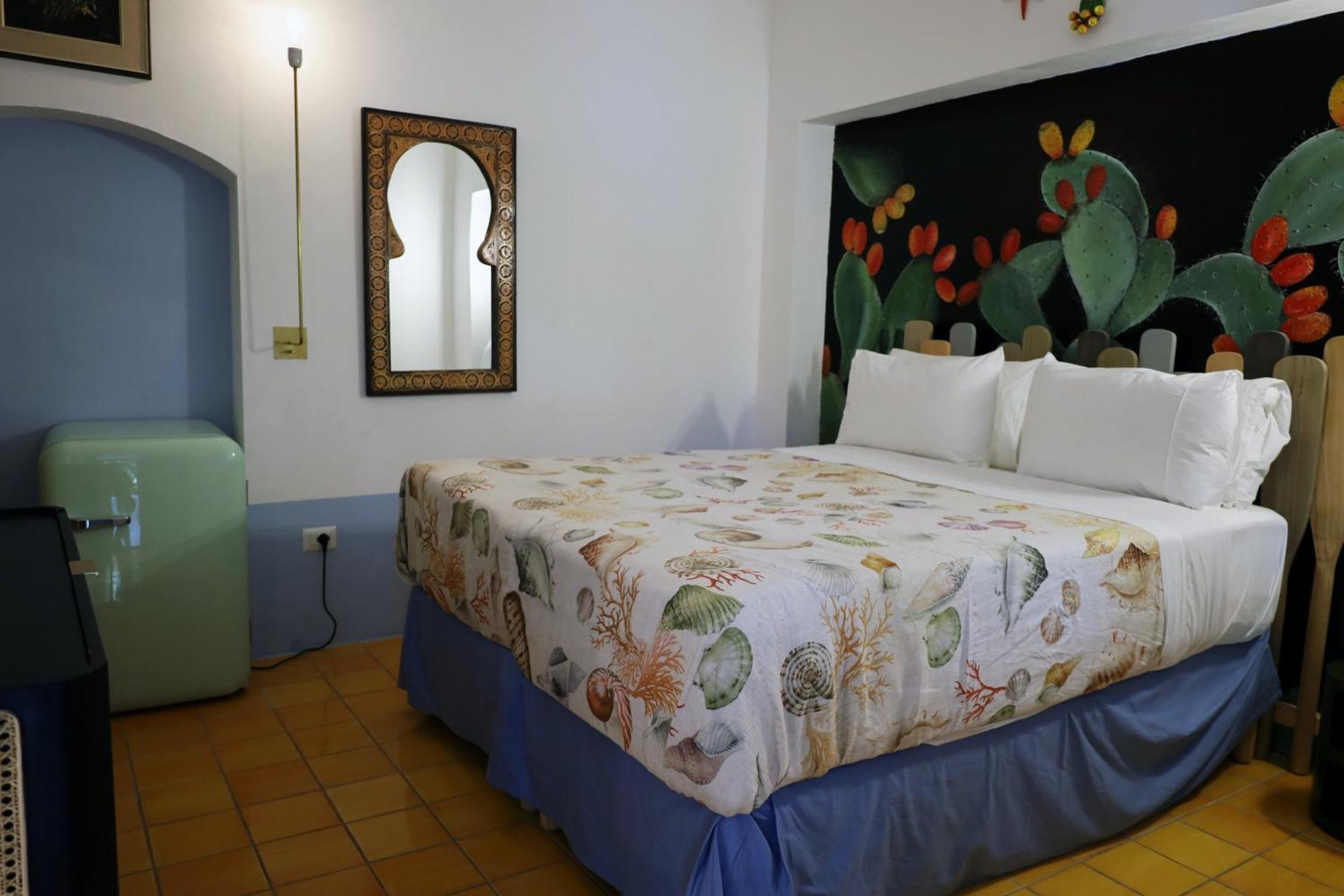 Art B&B パナレーア エクステリア 写真