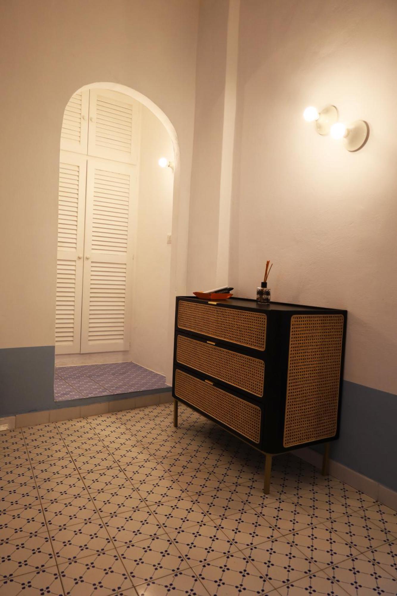 Art B&B パナレーア エクステリア 写真