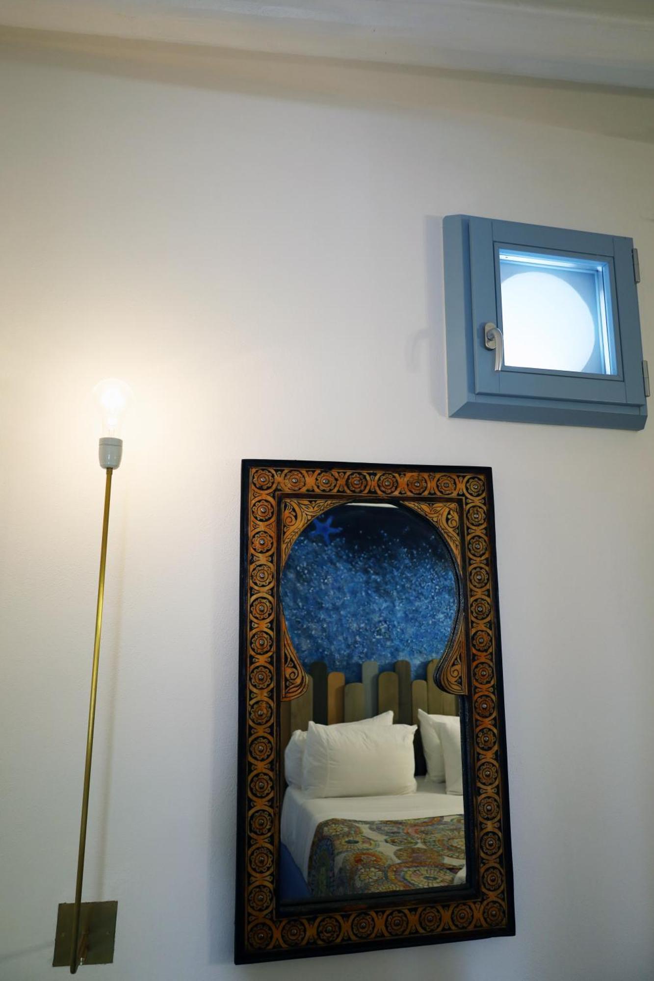 Art B&B パナレーア エクステリア 写真