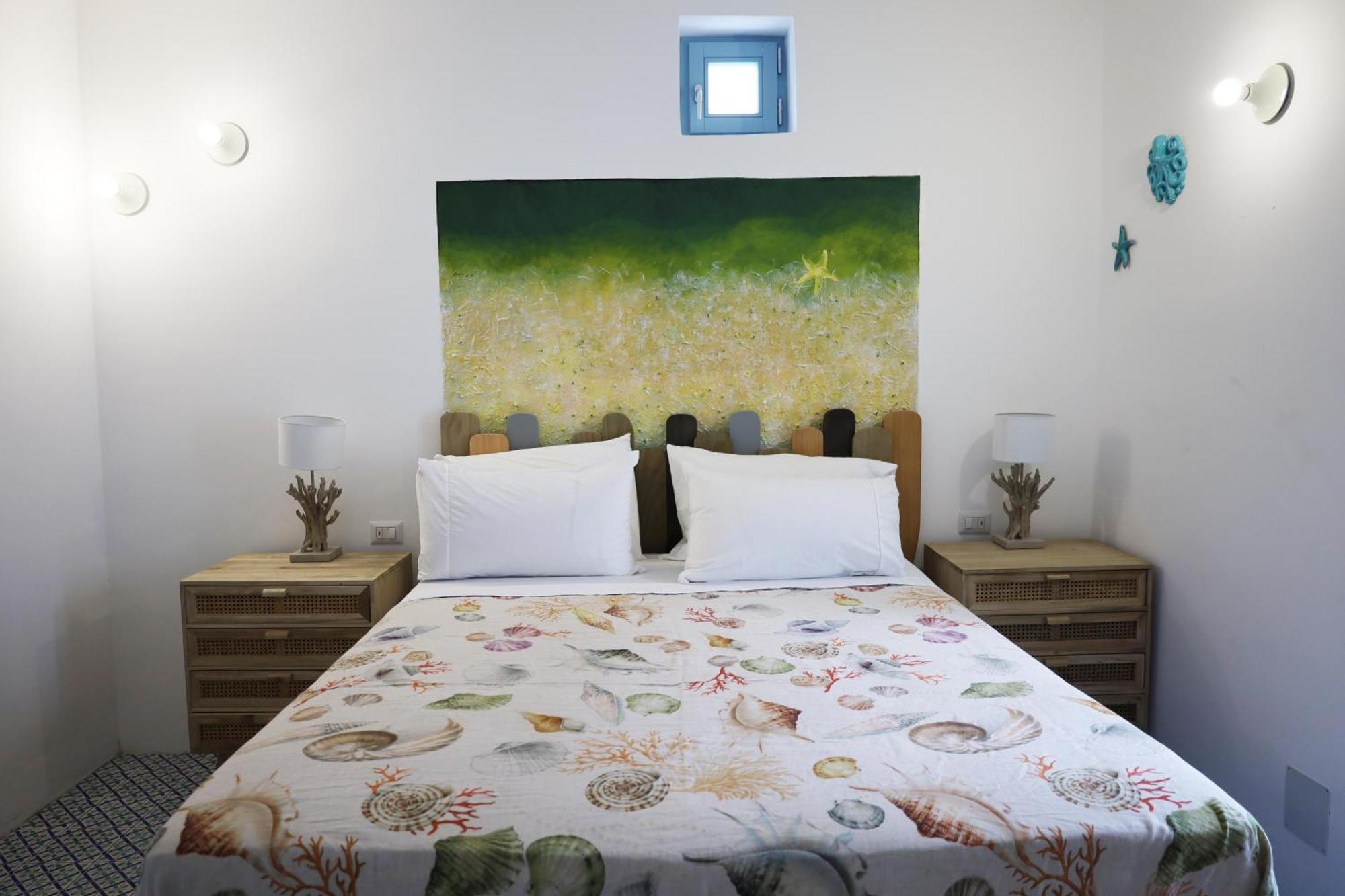Art B&B パナレーア エクステリア 写真