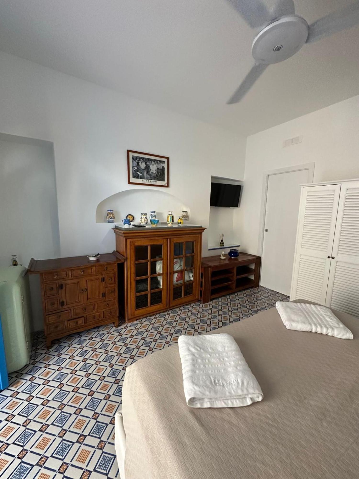 Art B&B パナレーア エクステリア 写真